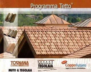 gallery di materiali per tetti