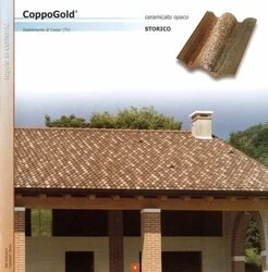 gallery di materiali per tetti