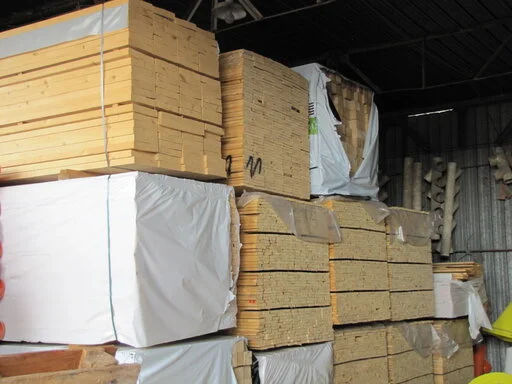 elenco di immagini di materiali edili